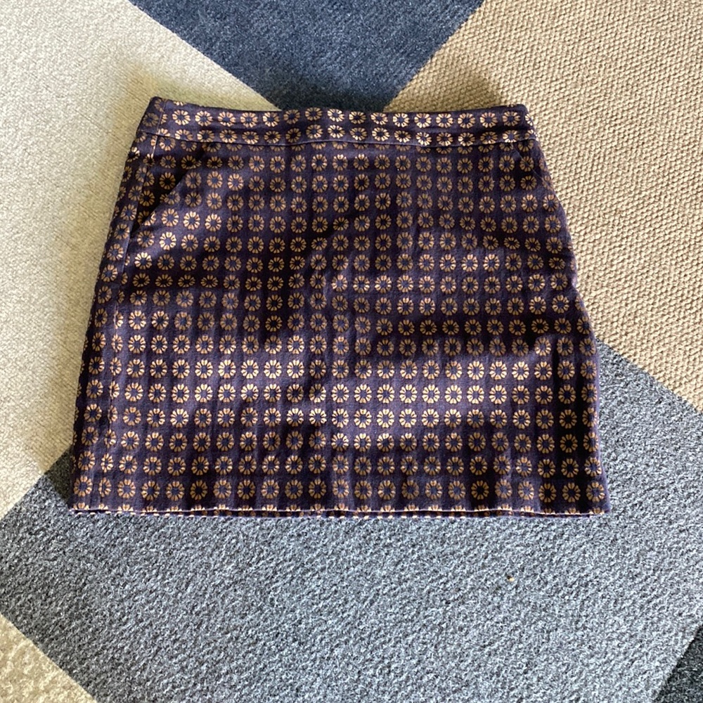 Loft Skirt